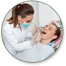 Emergency Dentist Near Bethesda MD