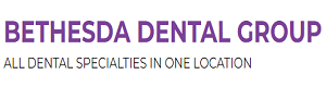 LogoBethesda Dental Group